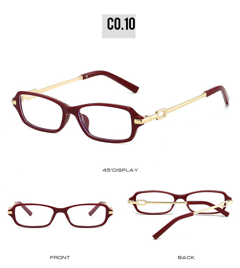 New Oval Small Frame Luxury Brand Sunglasses Fashion Women Retro Black Glasses High Quality Vintage UV400 Shades