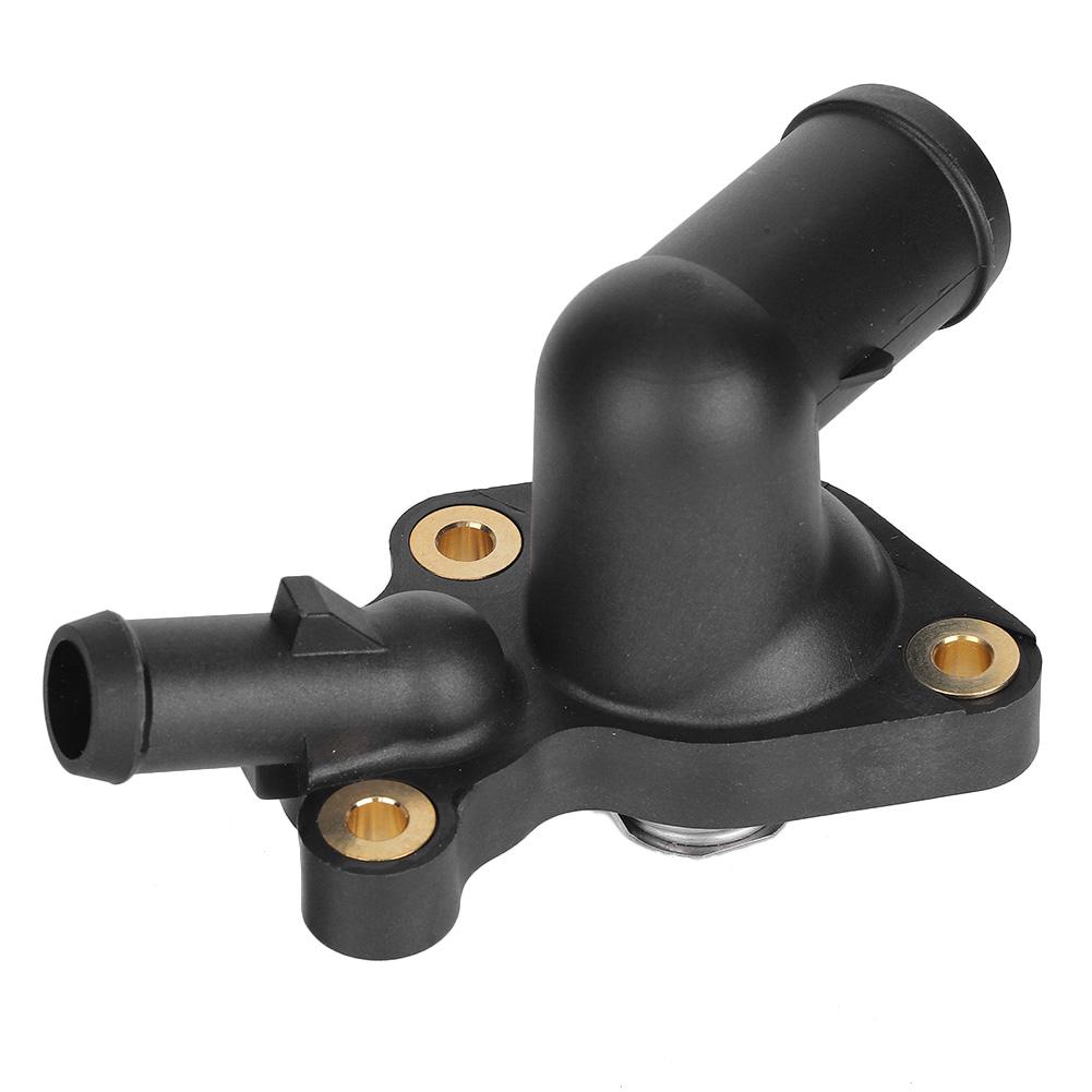 Engine Coolant Thermostat with Housing 11537512733 Fit for R50 R52 R53 S W11 B16 A