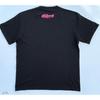 Albatross Japan Ultraman Kaiju T-Shirt 60th Anniversary Black Size M Earth Defense Force Secret Headquarters