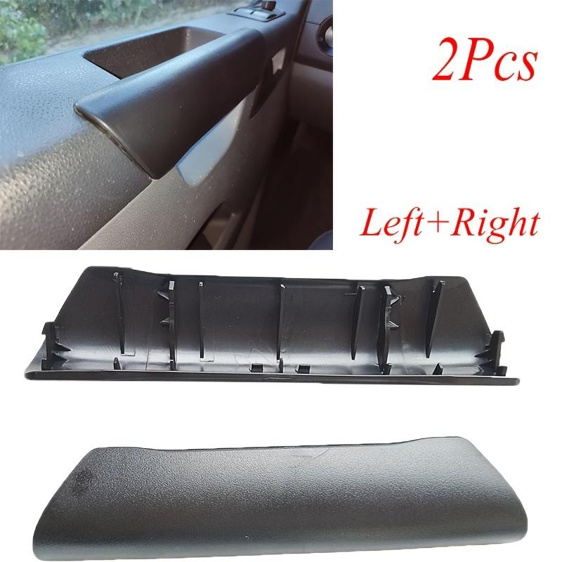for VW Transporter T5 MK1 2003-2010 Front Interior Door Handle Grab Pull Cover Left And Right 7H0867171B