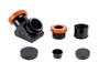Vixen Celestron Optional Parts Zenith Mirror 50.8mm Twist Lock with Japanese Instruction Manual 36098 CELESTRON 93573