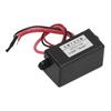 Negativ-Ionen-Generator Mini-Luftreiniger Schwarz Ionisator-Generatormodul für Wasserspender DC5V