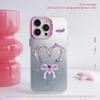 Zhitai Frosted Laser Case for iPhone 16, 14, 14 Pro Max & Huawei P70 Diamond X, Xs, XR Model