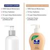 Parachute Advansed Cocoa Repair Body Lotion For Very Dry Skin 250ml Intense Moisture 72H Hydration Fast Absorbing Non Sticky Glow Care