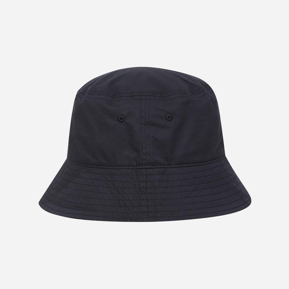 DOD Cotton Basic Bucket Hat - Navy