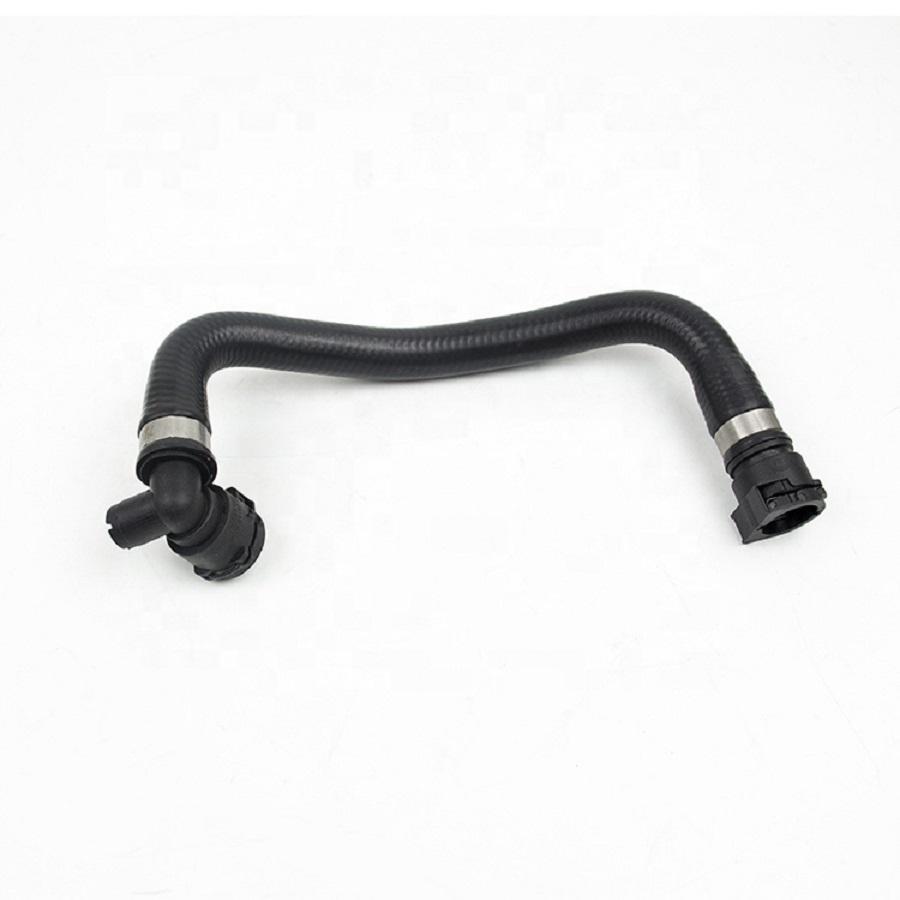 BMW F35 Radiator Cooling System Rubber Hose 17127600554