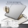 KOBACH Pure Titanium Double-Sided Antibacterial Cutting Board