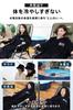 EXTREME SAUNA Poncho Lightweight and Fluffy Sauna Poncho by a Sauna Sauna Goods Microfiber Black One Size Fits All [Someie] - - Men's & Women's -