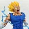 27cm Dragon Ball Z Majin Vegeta Figurka Anime Samozniszczenie Super Saiyan Figurki Akcji PVC Statua Figurka Model Zabawki Prezent