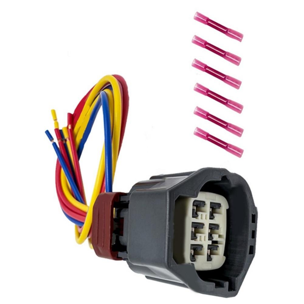 Heckleuchten-Steckergeschirr Für Dodge Nitro 2007-2011 55157150AG