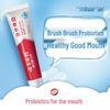 Yunnan Baiyao Probiotic Whitening Toothpaste