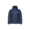 New Down Jackets Men's Blue FB8178-410