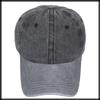 CA676 [White Fang] Cap, Plain, Hat, Sports, Running, Outdoor, Women, Men, (Gray Khaki)