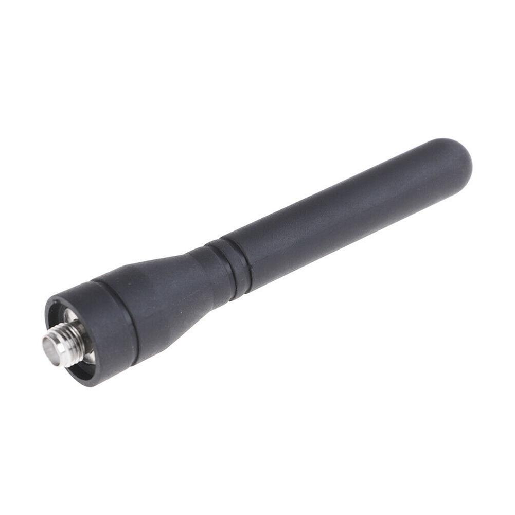 For Baofeng Short Antenna 1pc 50 Ohms 7.5cm Useful