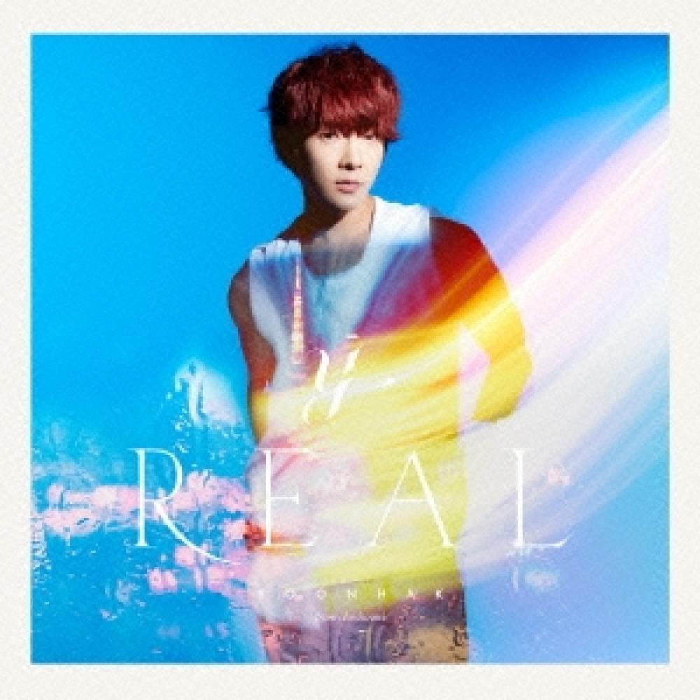 

YunAku из SupernovA ReAl Type A [cd+dvd]