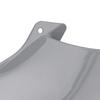Front Side Winglets fit for Yamaha YZF R1 R1M 2021-2024 Gray
