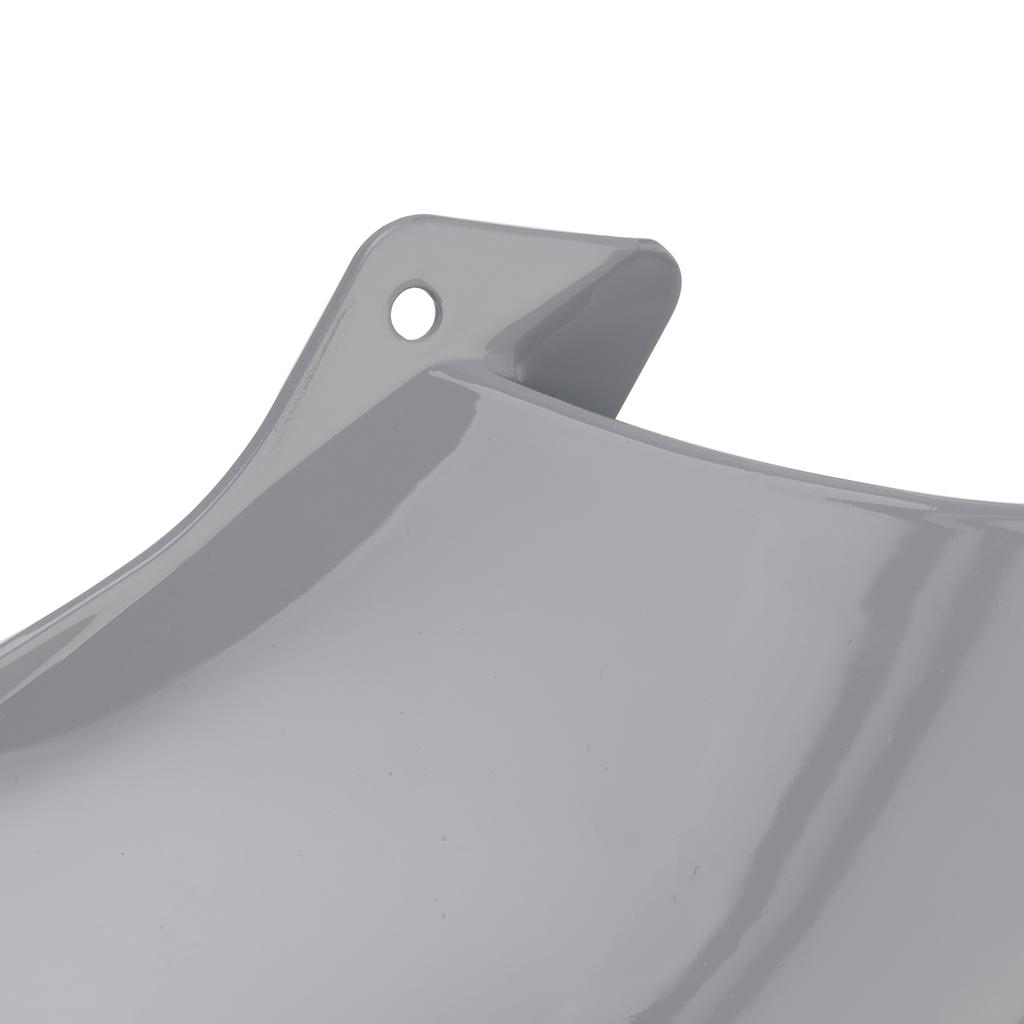 Front Side Winglets fit for Yamaha YZF R1 R1M 2021-2024 Gray