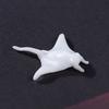 3D Diy Crystal Epoxy Material Filling Enclosed Marine Animal Model Micro Landscape Fish Sea for Turtle Material Accessor