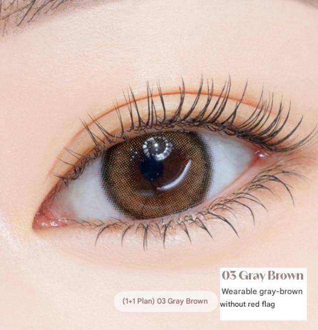 Etude Curl Fix Mascara 8g (4 Options)