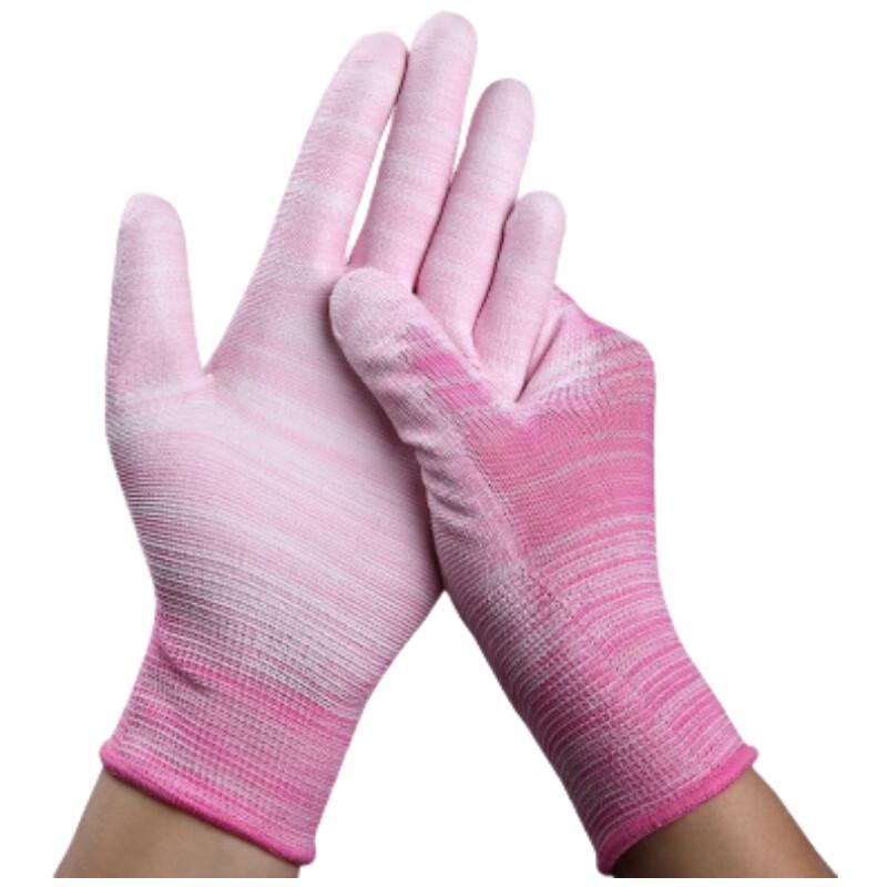 Longshikang LSK-ST5 Protective Work Gloves One Size