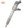 High-Performance Injector 0445110165 for Z19 DT Engine