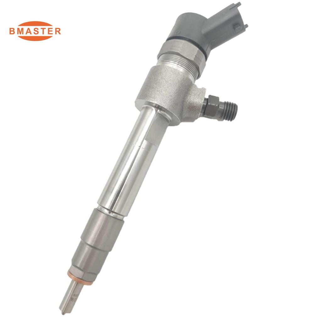 High-Performance Injector 0445110165 for Z19 DT Engine