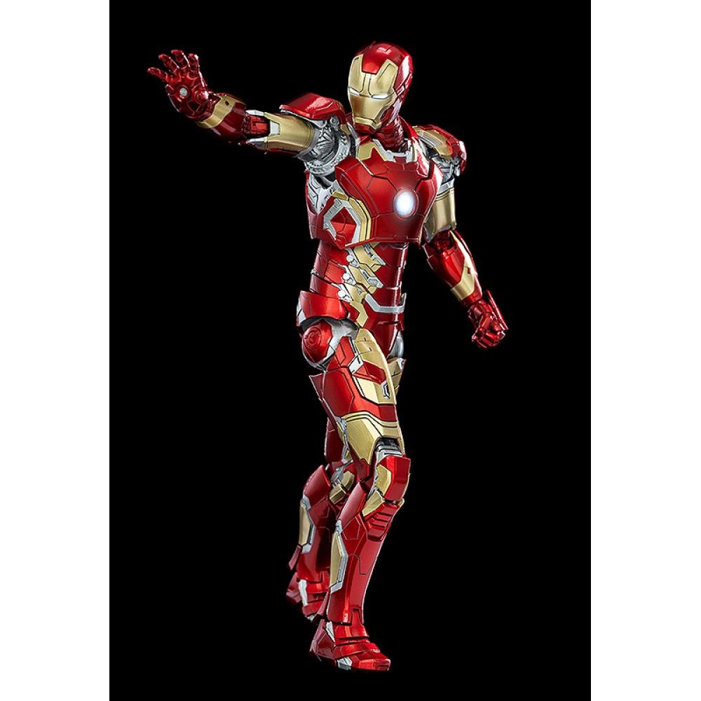 Avengers Iron Man Mark 43  Infinity Saga   Reissue 