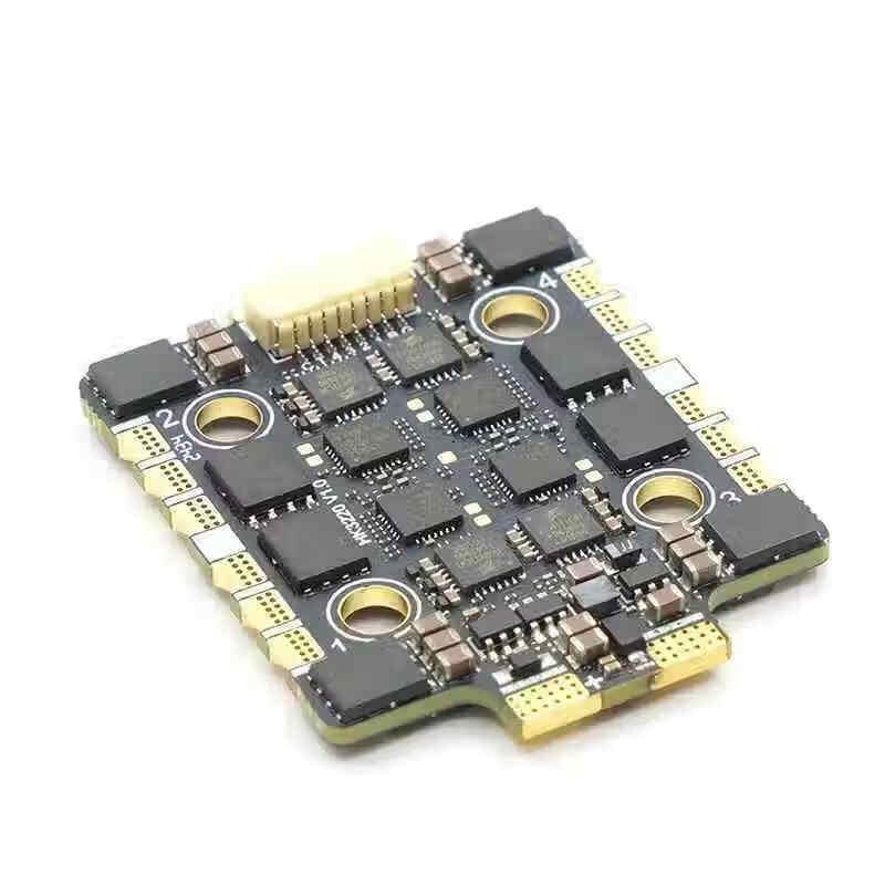 F7 32-bit 65A FPV Racing ESC
