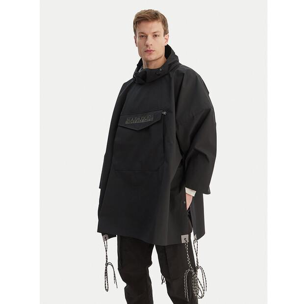 

Дождевик Napapijri A-Raincape L One Size