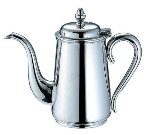 

Кофейник Yukiwa B-rim на 3 персоны 0302-2203