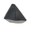 For Hummer H3 2005 2006 2007 2008 2009 2010 2011 Car Shift Cover Soft PU Leather Auto Shifter Boot Interior Accessories