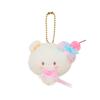 Sanrio Secret Mascot Charm Ages 6 and 203157 (Sweets Party) Kogimyun, Up,
