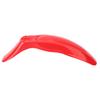 Motorcycle Front Mudguard Plastics Dirt Bike Mud Guard Replacement for KLX 110 KX65 Motorbike