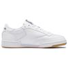 Reebok Club C 85 'White Royal Gum' Unisex 100000158