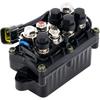 Road Passion 63P-81950-00-00 Outboard Trim Starter Solenoid Relay Compatible with 2006 and Later: F50TLR-041, F60JA,F60JA-0112, F60JB, F60LA,