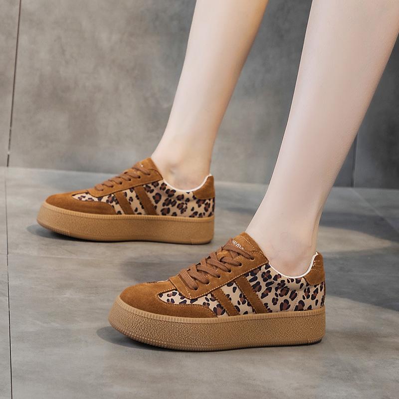 

Dexun shoes women s shoes autumn women s 2025 casual platform shoes student women s sports shoes women s trend Wenzhou women s shoes 35