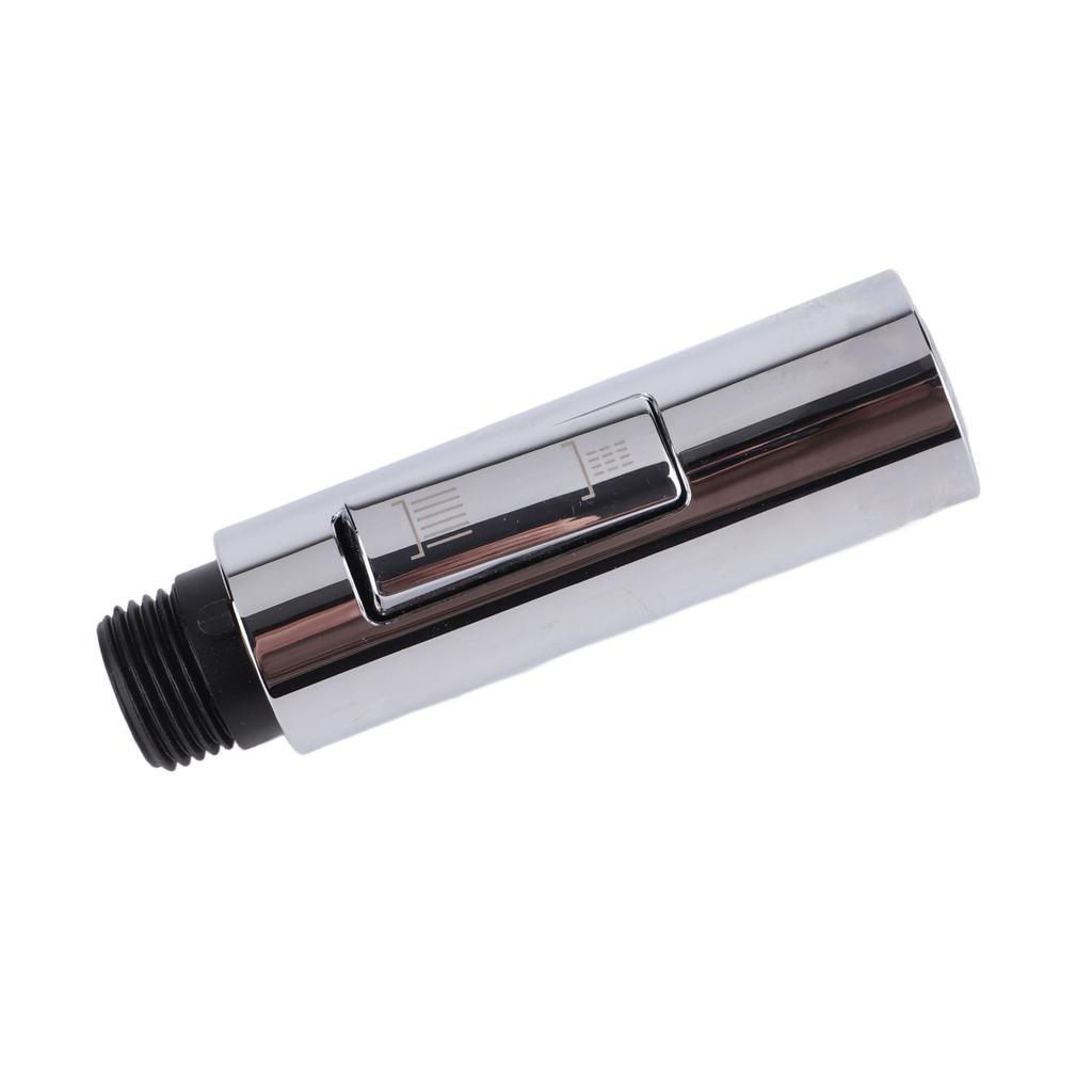 G1 2 Faucet Pull Down Spray Head Water Tap Spray Head Replacement for Kitchen Bathroom Hotel