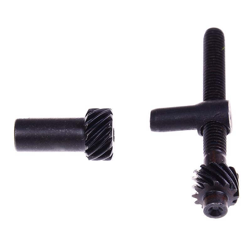 1Set Chain Adjuster Tensioner Tool For Chinese Chainsaw 2500 25Cc