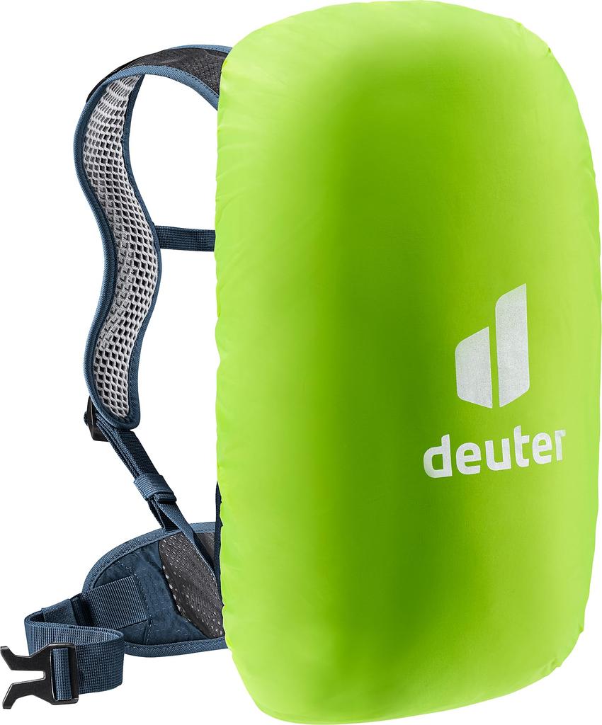 Deuter Lace Backpack 8 Free Size Blue,
