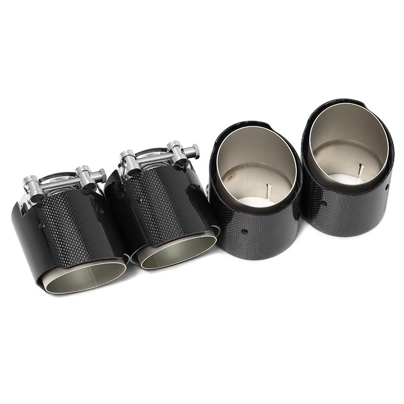4 PCS For BMW M2 M3