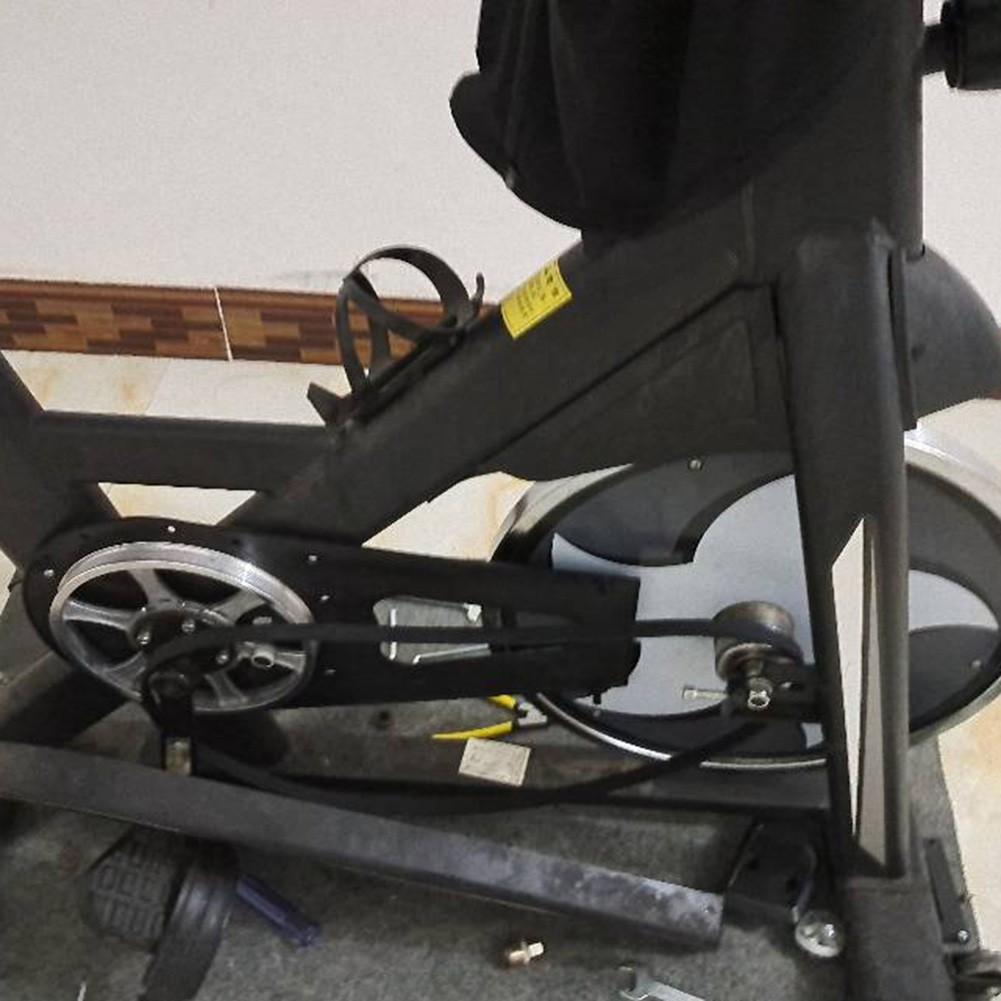 1 Takım Orta Tekerlek Aks Egzersiz Bisikleti Fonksiyonel Metal