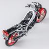Plastikový model motocyklu Hasegawa řady Yamaha BK11 v měřítku 1/12 TZR250.(1KT)