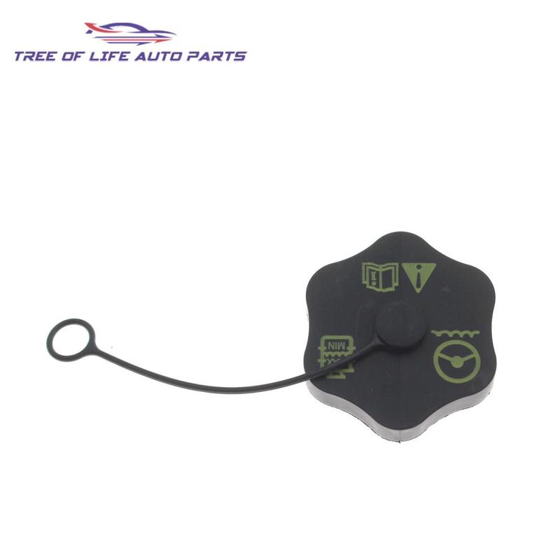 1/2/5/10 Power Steering Reservoir Cap 82726 For FORD F-150 F-350 250 Super Duty Mercury 3L3Z-3A697-AA F23Z-3A006-A YL8Z-3A697-BA