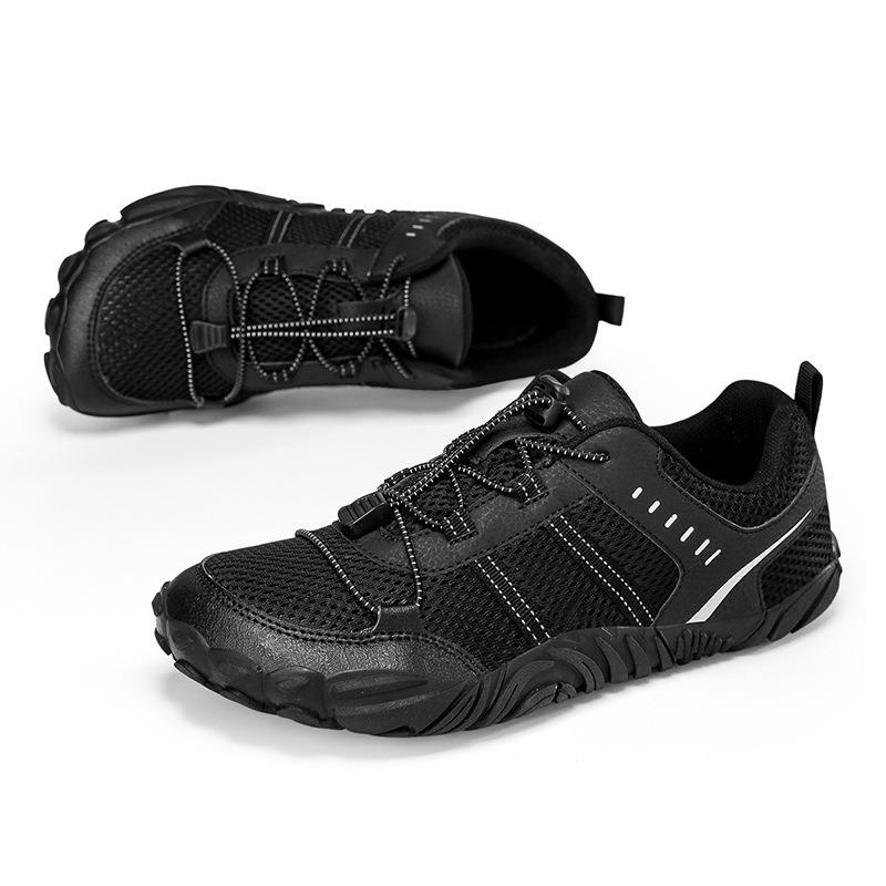 Neue Herren Outdoor-Bergsteigen Radfahren Wandern Atmungsaktive Freizeitschuhe Grenzüberschreitende Outdoor-Bergsteigerschuhe