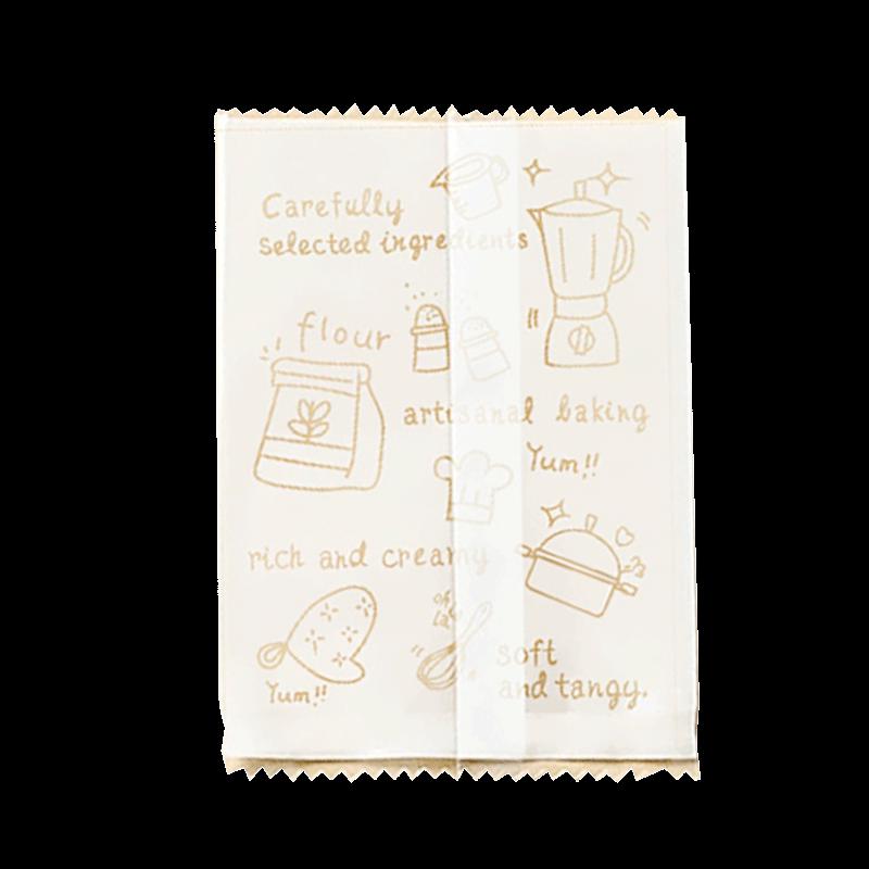 Shihua Baking & Snack Packaging Bags