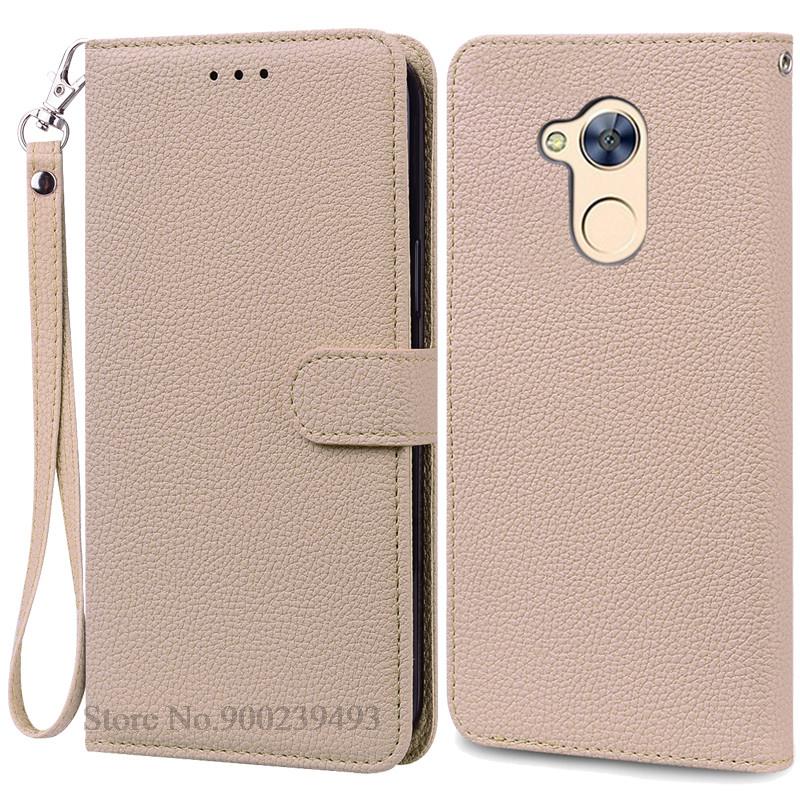 Honor6A Case For Honor 6A Case Wallet Leather Flip Cover For Huawei Honor 6A DLI-AL10 DLI-TL20 Flip Case Coque Fundas Bumper