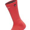 Nike Elite Nba Crew Sock 'Red' Men's DH4257-600