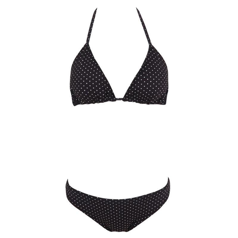 Women's Slimming Tummy Control Split Bikini Swimsuit for Beach & Hot Spring (2025 Style)