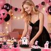 Halloween Dessert Table Decorations for Party Supplies and Centerpieces
