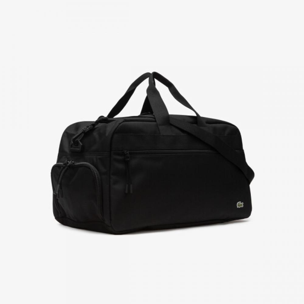 Lacoste Gym Bag Neo Croc 26ss